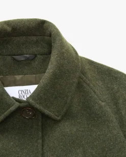 x LODENFREY Wollmantel