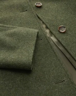 x LODENFREY Wollmantel