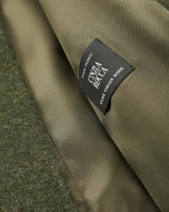 x LODENFREY Wollmantel