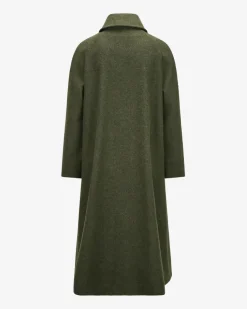 x LODENFREY Wollmantel