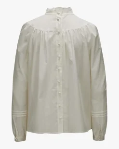 Xenia Trachten-Bluse