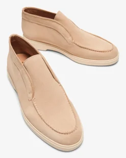 Yalta High Loafer