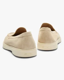 Yalta Low Loafer