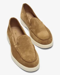 Yalta Low Loafer