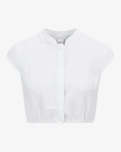 Zenzi Dirndlbluse