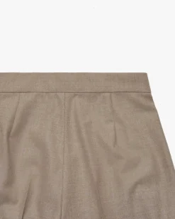 Zulia Marlenehose aus Cashmere